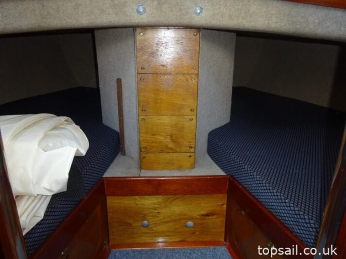 1995 Easticks 28 River Cruiser
