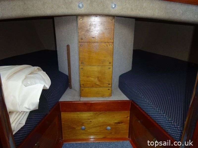 1995 Easticks 28 River Cruiser