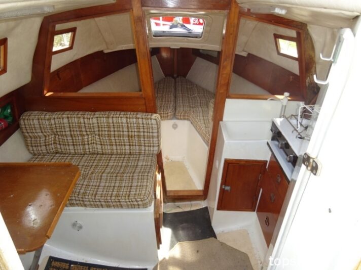 1980 Sunray 21