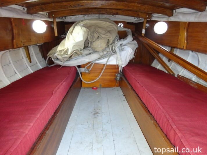 1890 Salter River Cruiser