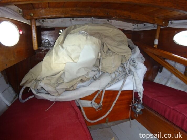 1890 Salter River Cruiser