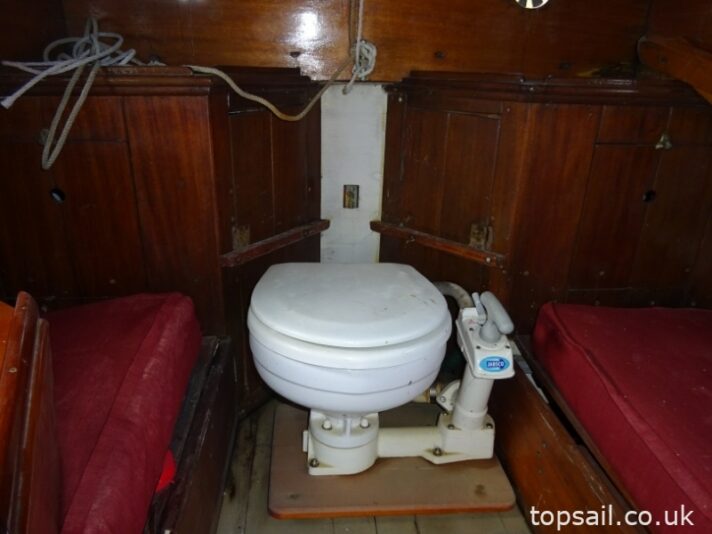 1890 Salter River Cruiser