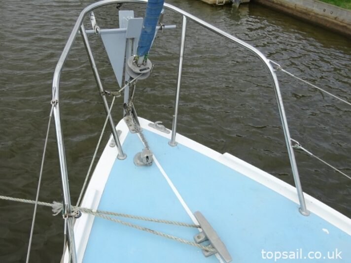1979 Westerly Centaur 26