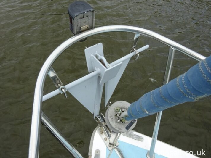 1979 Westerly Centaur 26