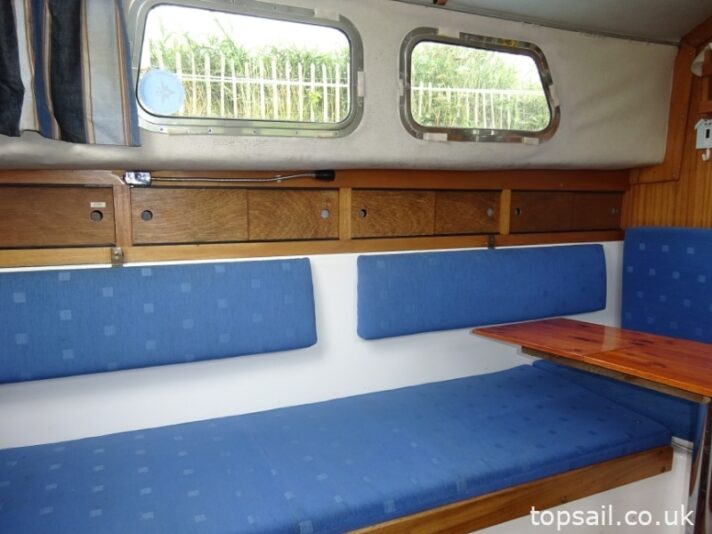 1979 Westerly Centaur 26