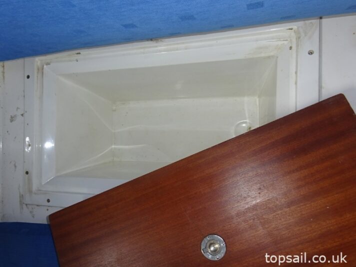 1979 Westerly Centaur 26