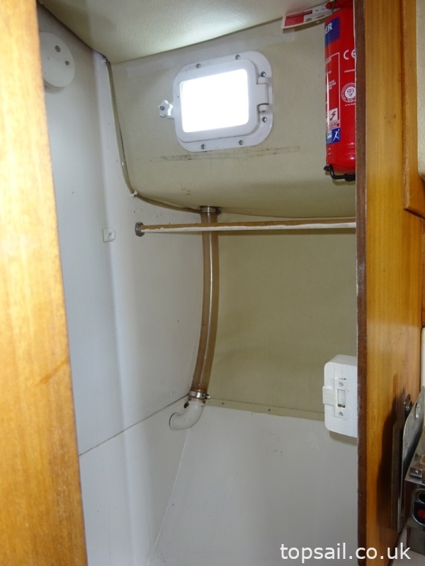 1979 Westerly Centaur 26
