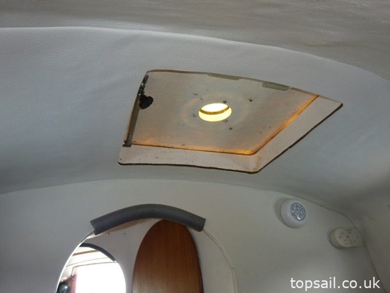 1979 Westerly Centaur 26