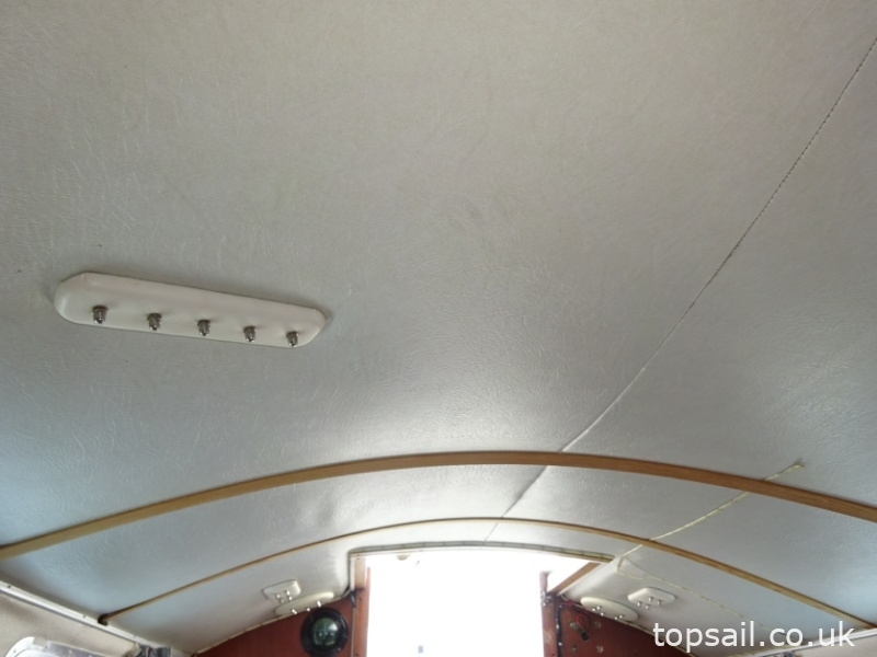 1979 Westerly Centaur 26