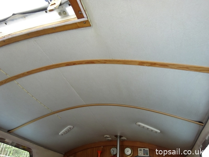 1979 Westerly Centaur 26