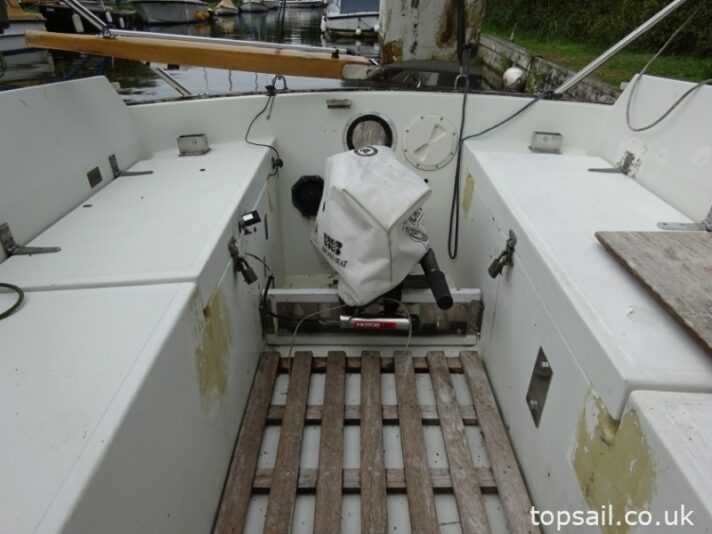 1980 Trapper TS240