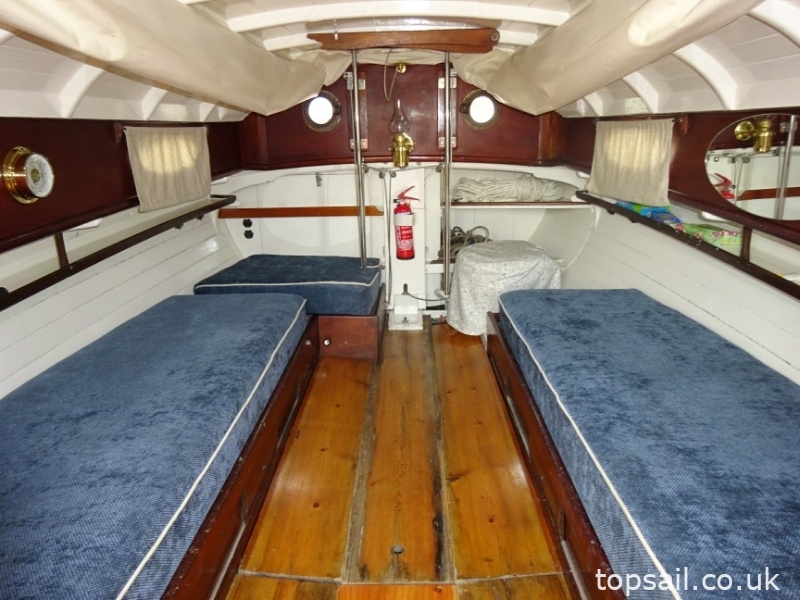 1908 Ernest Woods River Cruiser Class