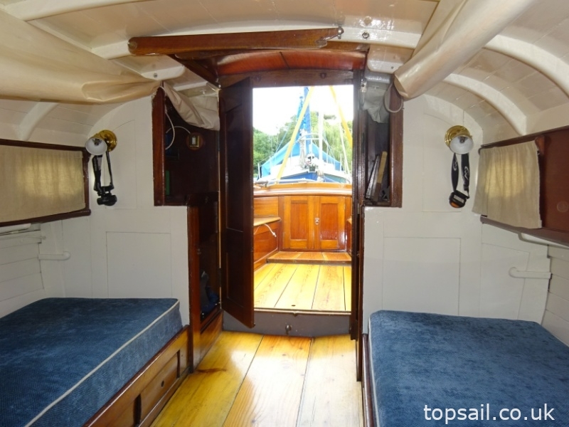 1908 Ernest Woods River Cruiser Class