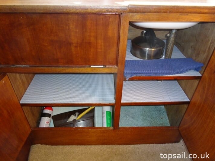 1969 Freeman 22 Mk II