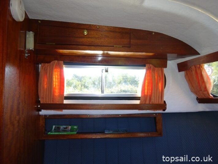 1970 Freeman 22 Mk II