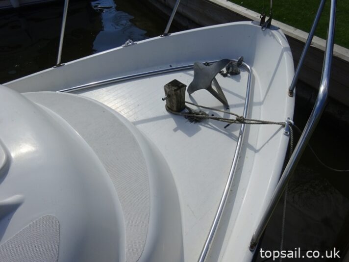 1980 Kent Class/Kent 8 Metre Motor Sailer Project