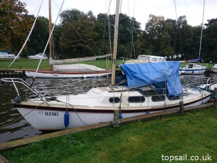 1971 Achilles 24