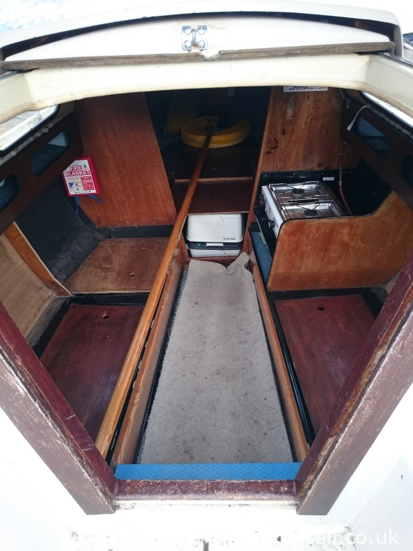 1971 Achilles 24