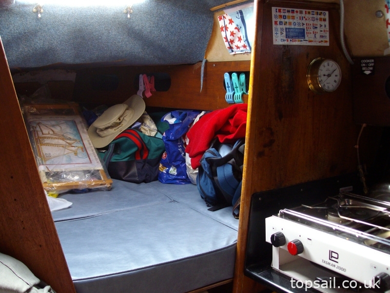1971 Achilles 24