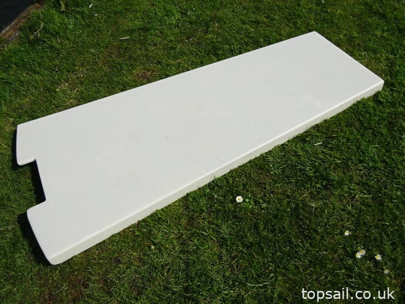 1949 Japonica Class Broads Yacht