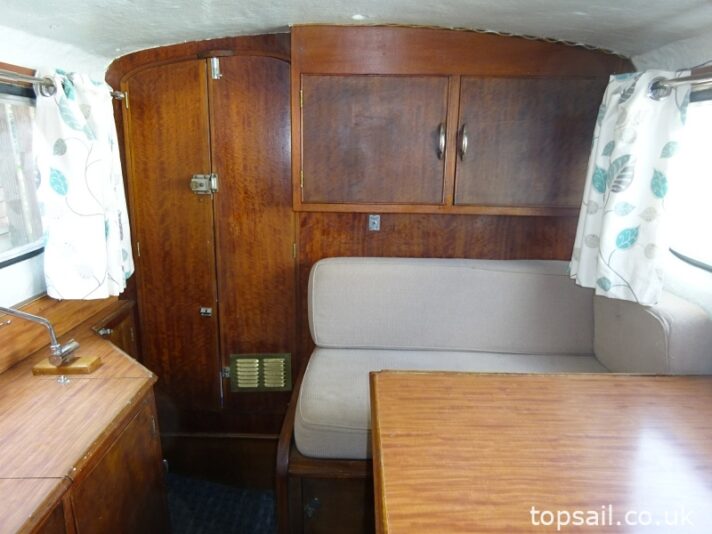1966 Freeman 22 Mk II