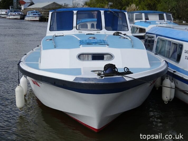1990 Aquafibre 32