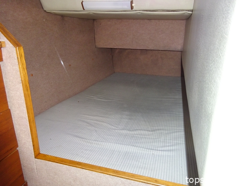 1990 Aquafibre 32