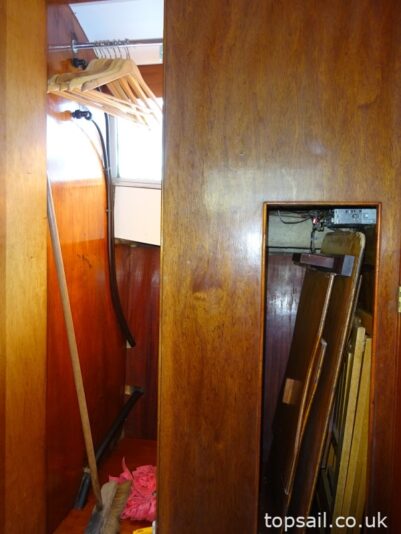 1984 Aquafibre 42