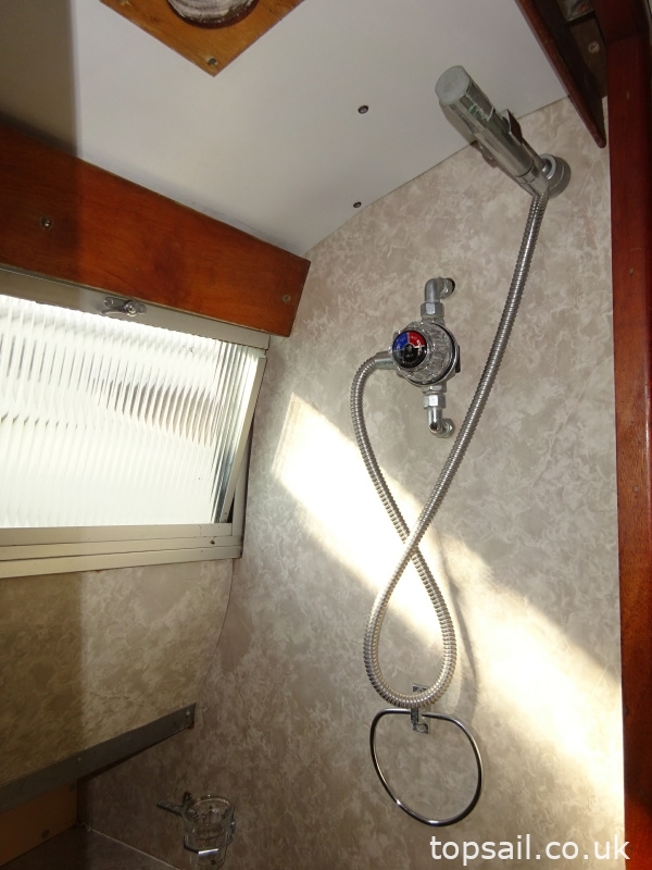 1984 Aquafibre 42