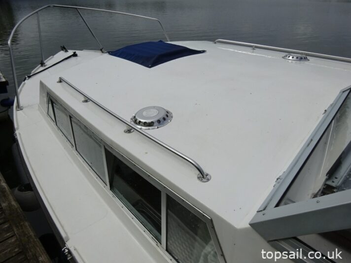 Classic 27 Aft Cockpit Motor Cruiser