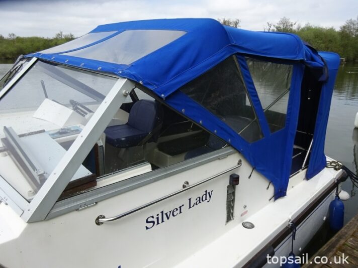 Classic 27 Aft Cockpit Motor Cruiser