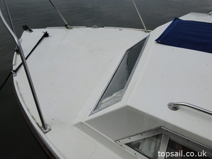 Classic 27 Aft Cockpit Motor Cruiser