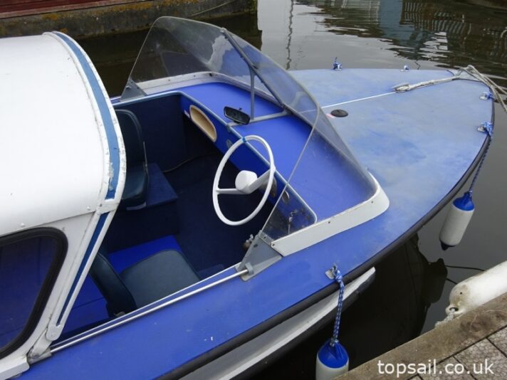 1977 Windboats Pearly Monarch
