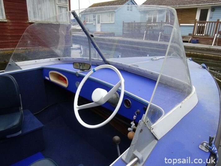 1977 Windboats Pearly Monarch