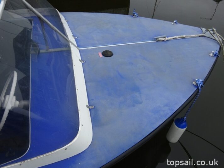 1977 Windboats Pearly Monarch
