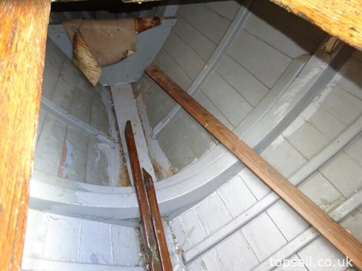 1902 Belaugh Boats River Cruiser Project & Trailer