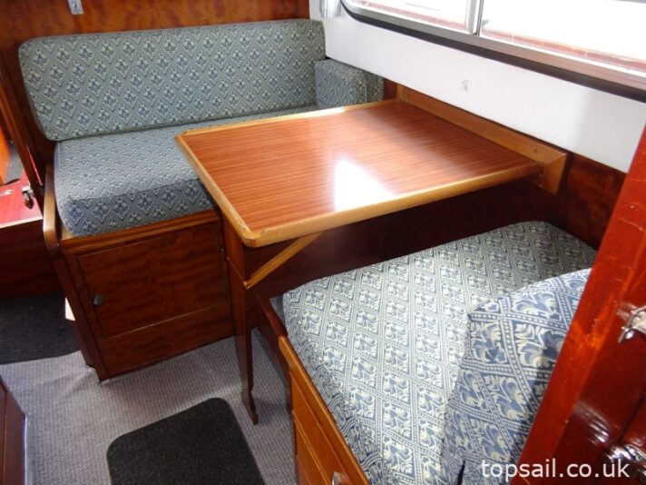 1972 Freeman 22 Mk II Narrow Beam
