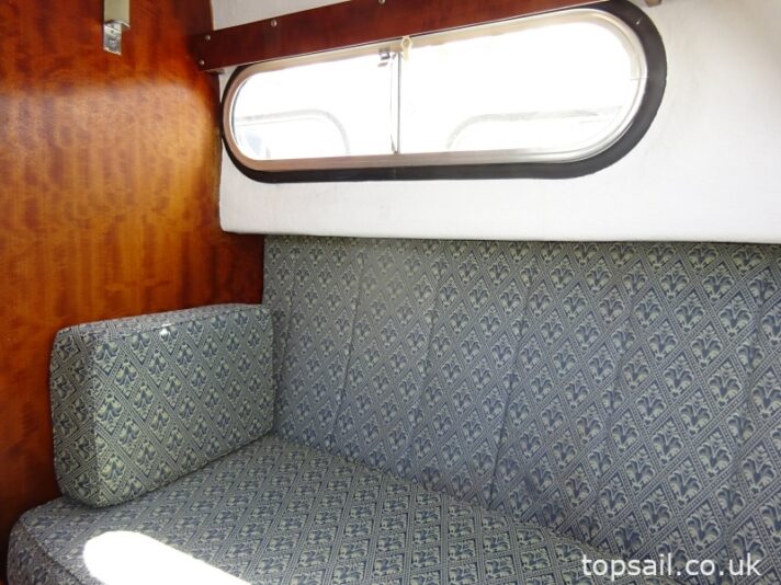 1972 Freeman 22 Mk II Narrow Beam