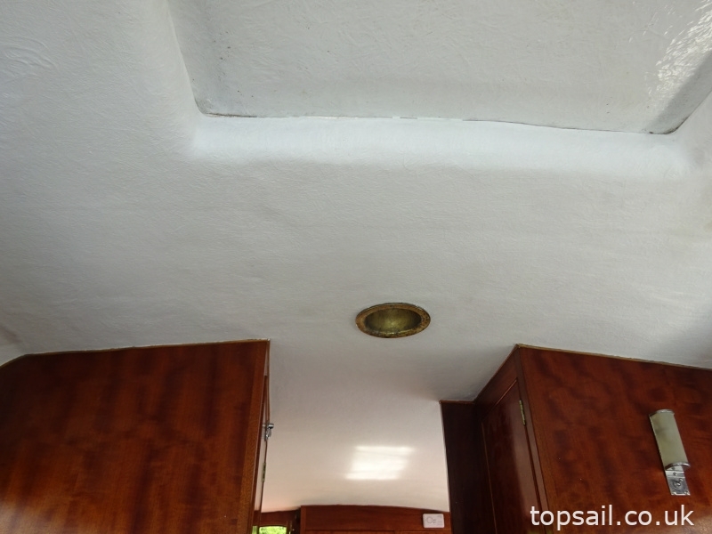 1972 Freeman 22 Mk II Narrow Beam