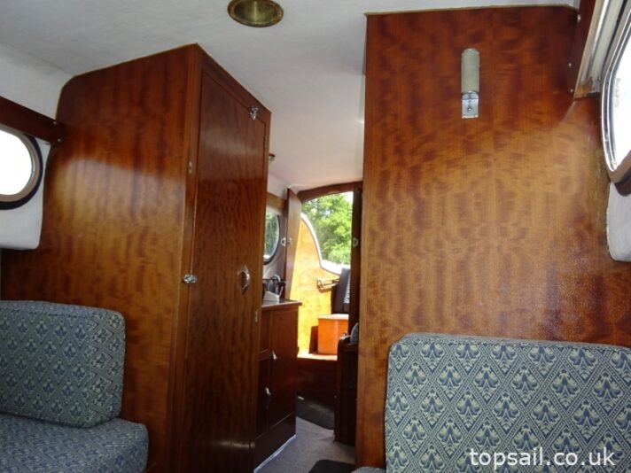1972 Freeman 22 Mk II Narrow Beam
