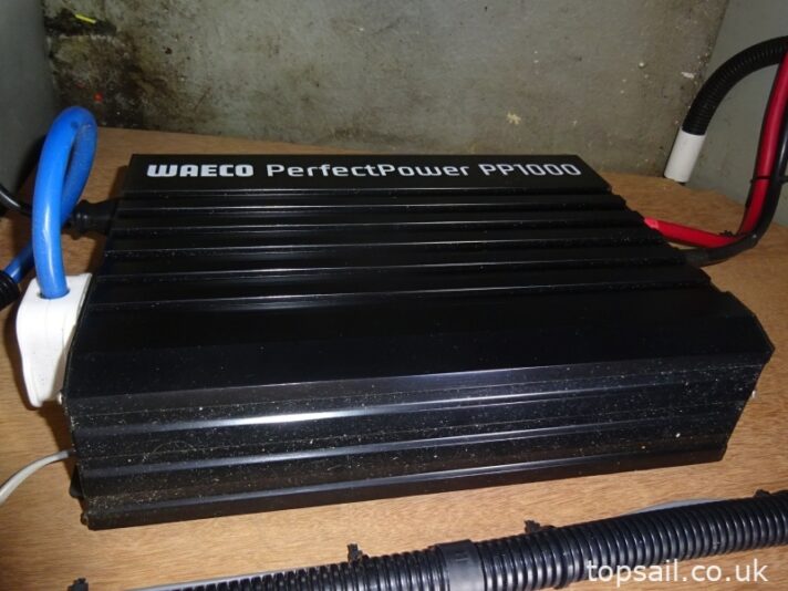 1972 Freeman 22 Mk II Narrow Beam