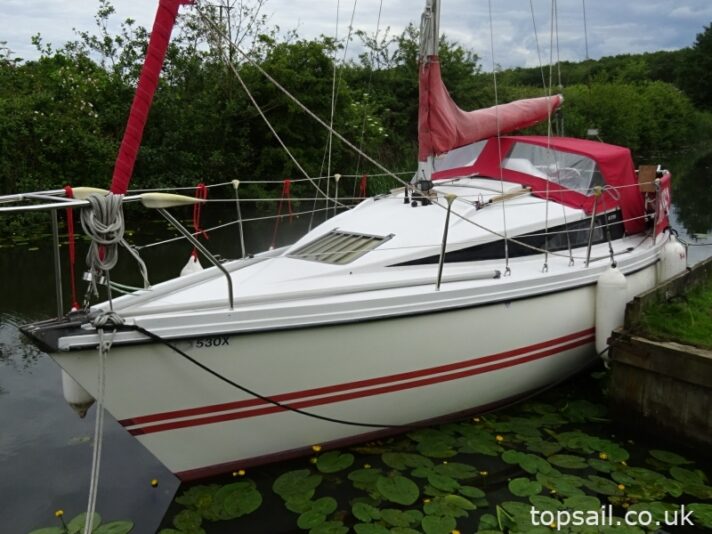 1983 Pegasus 800