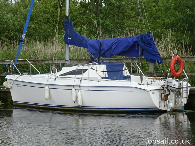 2005 New Classic 700/NC700