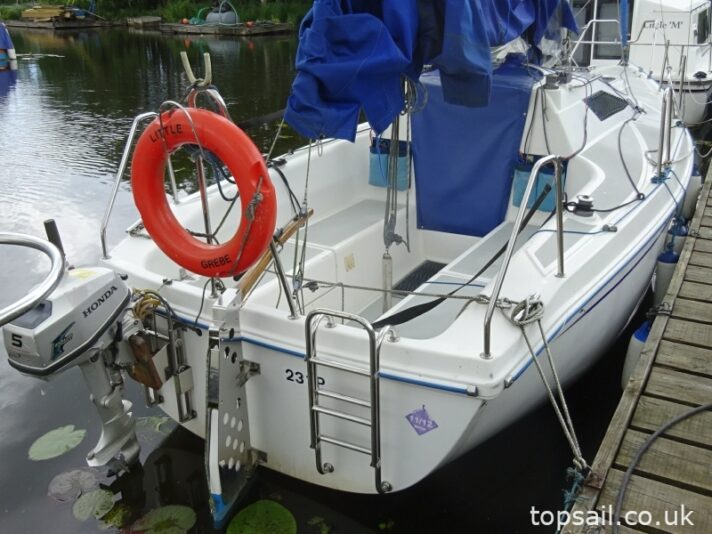 2005 New Classic 700/NC700