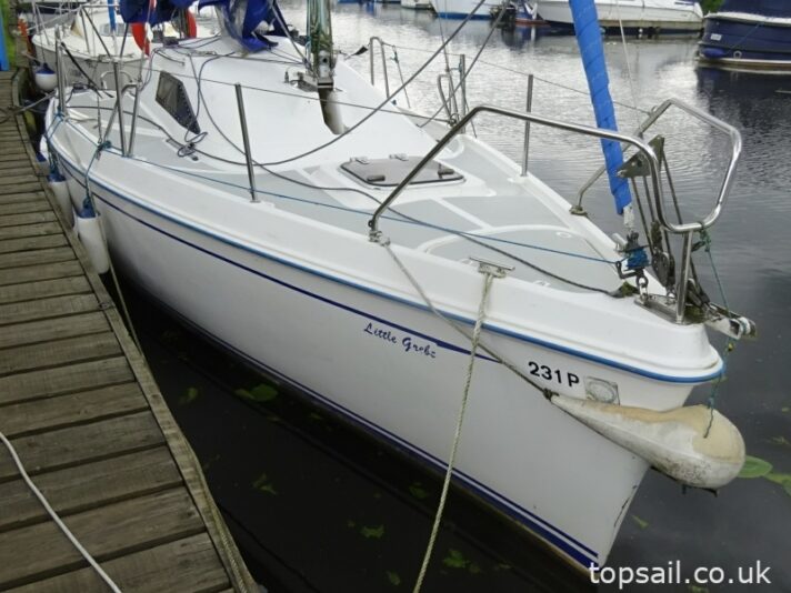 2005 New Classic 700/NC700
