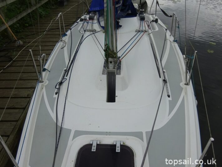 2005 New Classic 700/NC700