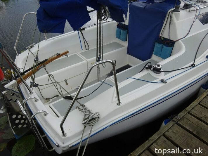 2005 New Classic 700/NC700