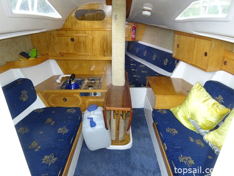 2005 New Classic 700/NC700