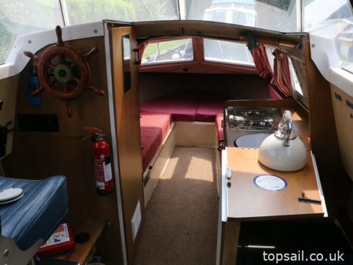 1981 Norman 20 Mk II