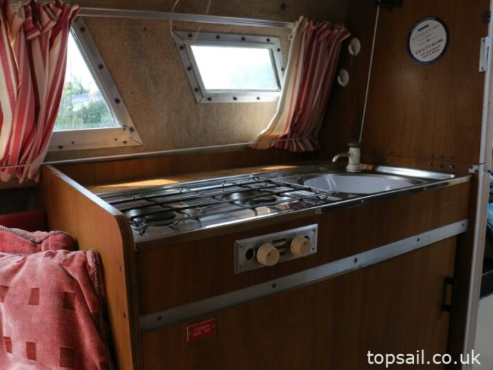 1981 Norman 20 Mk II